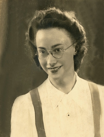 Artje Frankhuisen